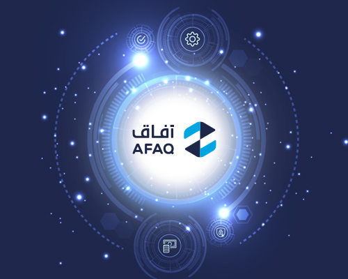 A webinar to introduce the Gulf Payments Company and AFAQ - Gulf Payments